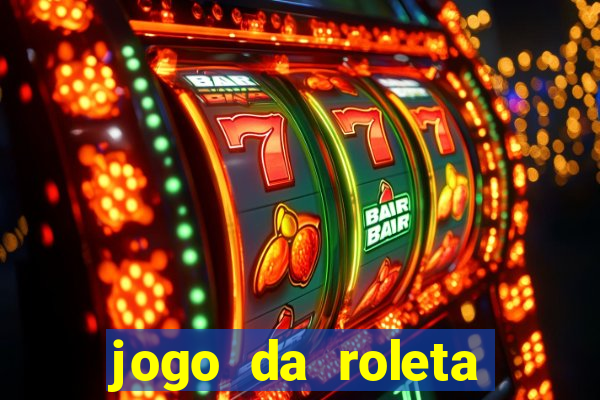 jogo da roleta silvio santos